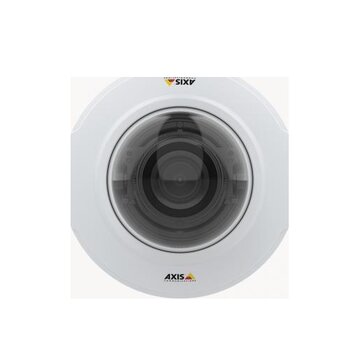 Axis M4216-V Cubo Telecamera di sicurezza IP Interno 2304 x 1728 Pixel Soffitto