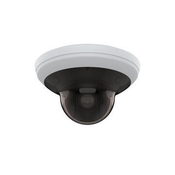 Axis M5000-G EU Cupola Telecamera di sicurezza IP Interno e esterno 1920 x 1080 Pixel Soffitto/muro