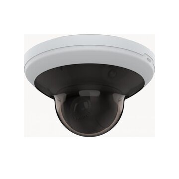 Axis M5000 Lampadina Telecamera di sicurezza IP Interno 1920 x 1080 Pixel Soffitto