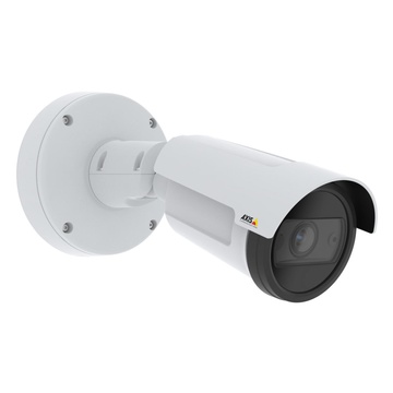 Axis P1455-LE Telecamera di sicurezza IP Capocorda FullHD Parete