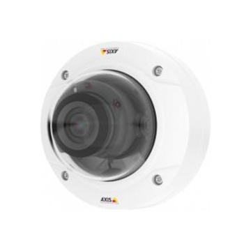 Axis P3235-LV Telecamera di sicurezza IP Cupola Soffitto/muro 1920 x 1080 Pixel