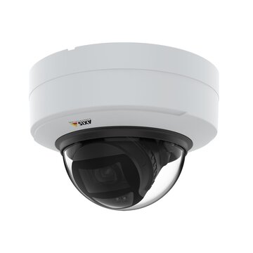 Axis P3245-LV Cupola Telecamera di sicurezza IP Interno 1920 x 1080 Pixel Soffitto/muro