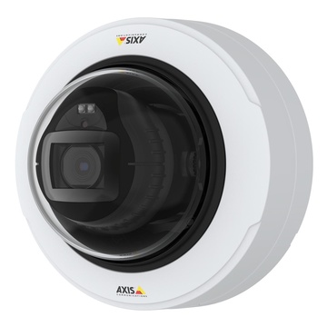 Axis P3247-LV IP Esterno Cupola 2K Soffitto/muro