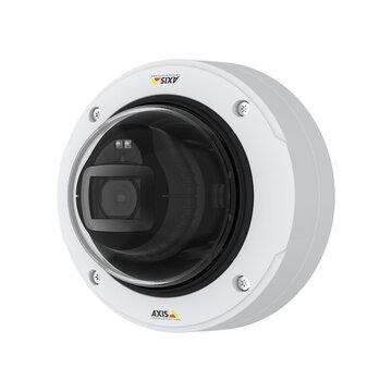 Axis P3247-LVE Telecamera di sicurezza IP Esterno Cupola 2592 x 1944 Pixel Soffitto/muro