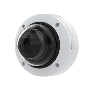 Axis P3268-LV Cupola Telecamera di sicurezza IP Interno 3840 x 2160 Pixel Soffitto/muro