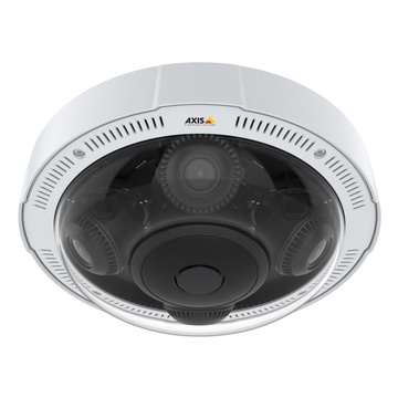 Axis P3719-PLE Telecamera di sicurezza IP Cupola 2560 x 1440 Pixel Soffitto/muro