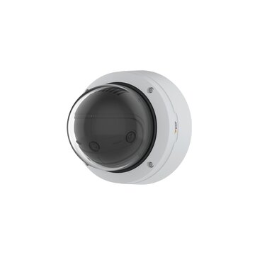 Axis P3818-PVE Telecamera di sicurezza IP Esterno 5K Soffitto/muro