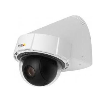 Axis P5414-E Cupola Telecamera di sicurezza IP EsternoHD Parete