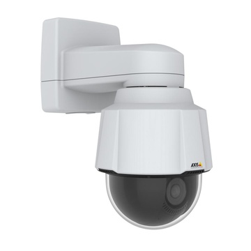 Axis P5655-E 50HZ IP Cablato Soffitto/muro Full HD