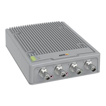 Axis P7304 Full HD 30 fps LAN