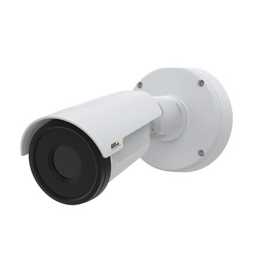 Axis Q1951-E Capocorda Telecamera di sicurezza IP Interno e esterno 768 x 576 Pixel Soffitto/muro