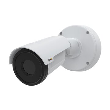 Axis Q1951-E Telecamera di sicurezza IP Interno e esterno Capocorda 768 x 576 Pixel Soffitto/muro