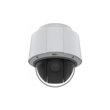 Axis Q6074 Cupola Telecamera di sicurezza IP InternoHD Soffitto/muro
