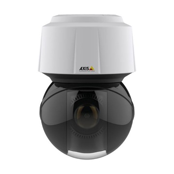 Axis Q6128-E Telecamera di sicurezza IP Interno e esterno Sferico Soffitto 3840 x 2160 Pixel