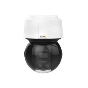 Axis Q6155-E 50 Hz Telecamera di sicurezza IP Esterno Cupola Parete 1920 x 1080 Pixel