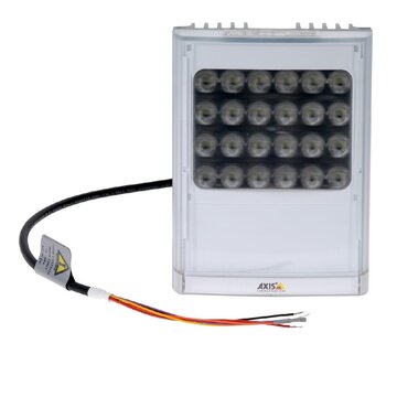 Axis T90D35 W-LED Illuminatore