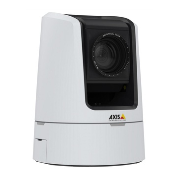 Axis V5925 PTZ IP Interno Cupola FullHD Soffitto/muro