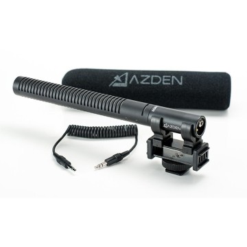 Azden SGM-990+i