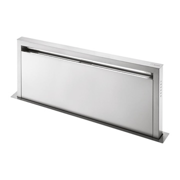 Barazza 1KBDD12 Aspirazione Inox