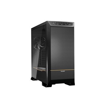 Dark base pro 901 full tower nero