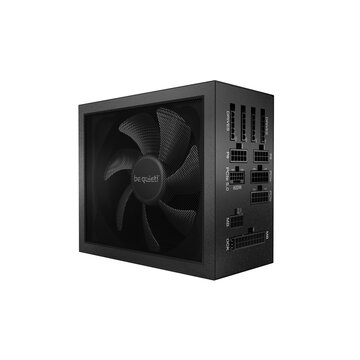 Be Quiet! Dark Power 13 alimentatore per computer 750 W 20+4 pin ATX ATX Nero