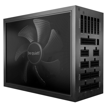 Be Quiet! Dark Power Pro 12 1500W 20+4 pin ATX Nero