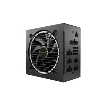 Be Quiet! Pure Power 12 M alimentatore per computer 1000 W 20+4 pin ATX ATX Nero