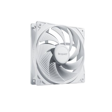 Be Quiet! Pure Wings 3 120mm PWM high-speed White ventola 12 cm Bianco 1 pz