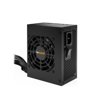 Be Quiet! SFX POWER 3 300W 20+4 pin ATX Nero