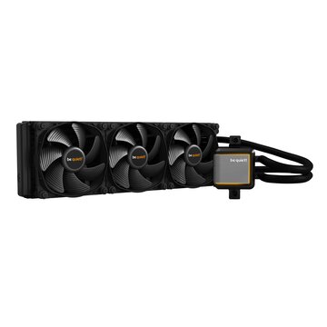 Be Quiet! Silent Loop 2 360mm A Liquido