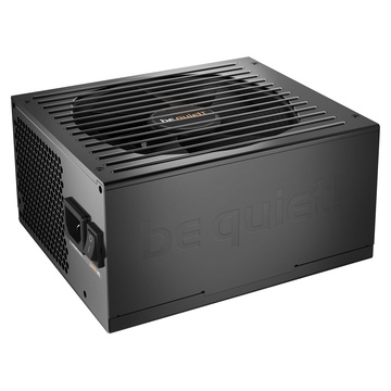 Be Quiet! STRAIGHT POWER 11 450W 80 Plus Gold Modulare