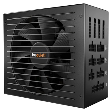 Be Quiet! Straight Power 11 850W ATX 80+ Platinum Modulare