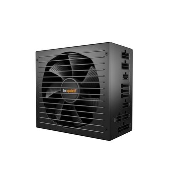 Be Quiet! Straight Power 12 1000W 20+4 pin ATX ATX Nero