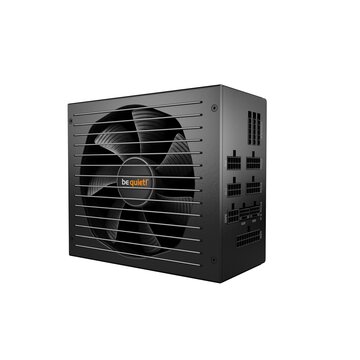 Be Quiet! Straight Power 12 1500W 20+4 pin ATX ATX Nero