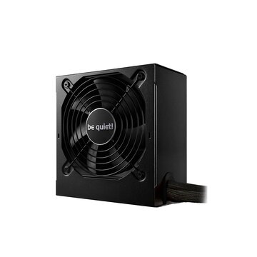 Be Quiet! System Power 10 650 W 20+4 pin ATX Nero