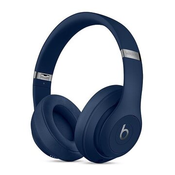 Beats by Dr. Dre Apple Beats Studio 3 Cuffie 3.5 mm Micro-USB Bluetooth Blu