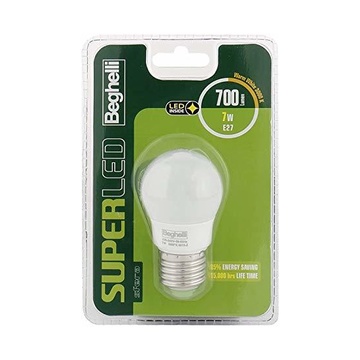 56896bl energy-saving lamp 7 w e27 a+