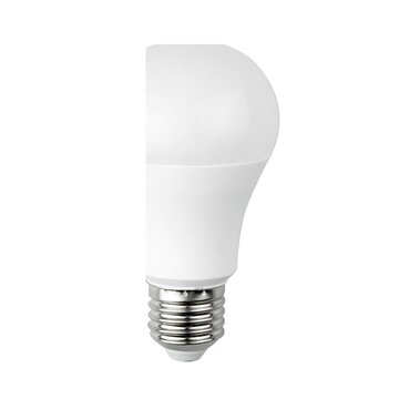 58074 lampada led 9 w e27 f