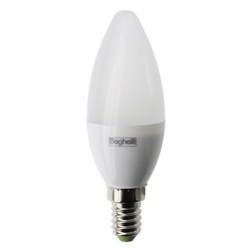 Liteled.6 lampadina a risparmio energetico 7 w e14 f