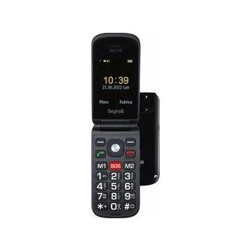 BEGHELLI Salvalavita Phone SLV15 2.4