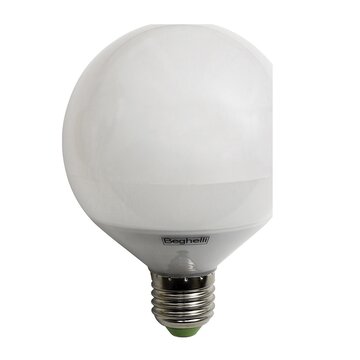 Superled lampadina a risparmio energetico 16 w e27 f