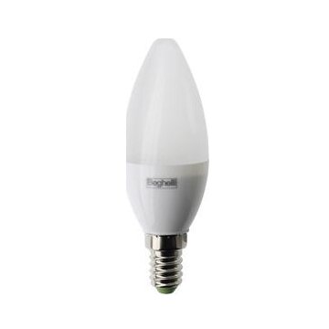 BEGHELLI SuperLED Lampadina a risparmio energetico 7 W E14 F