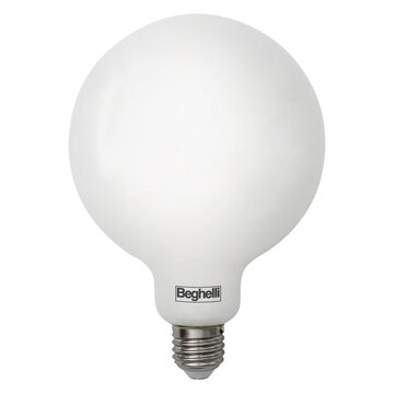 BEGHELLI Tuttovetro LED lampada LED 13 W E27