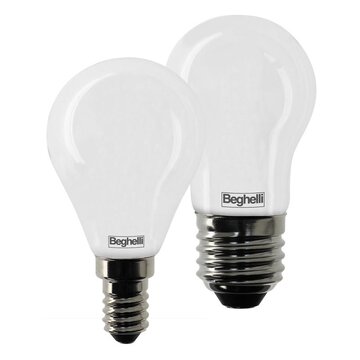 Oliva Super LED E14 Blister - Beghelli Store