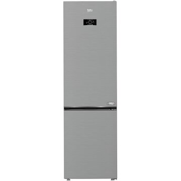 Beko B5RCNA406HXB1 frigorifero con congelatore Libera installazione 355 L C Alluminio