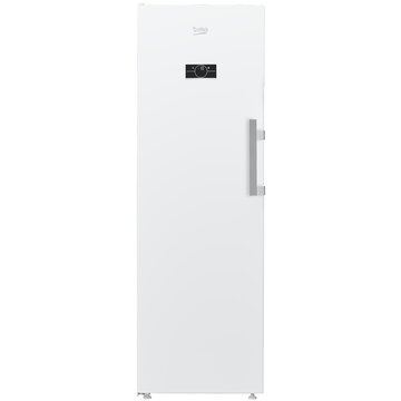 Beko B5RMFNE314W Congelatore verticale Libera installazione 286 L E Bianco