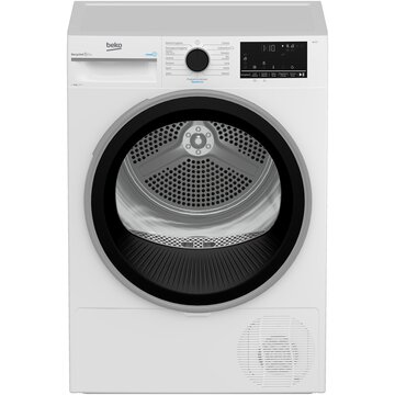 Beko BTG393IS asciugatrice Libera installazione Caricamento frontale 9 kg A+++ Bianco