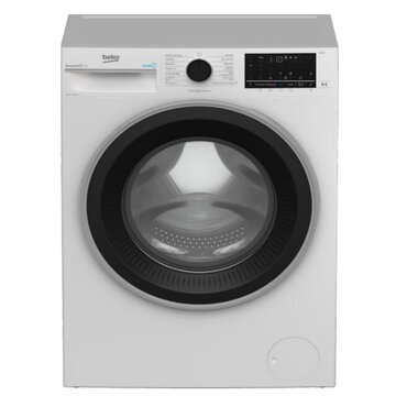 Bwus374s lavatrice caricamento frontale 7 kg 1400 giri/min bianco