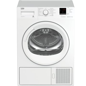 Beko DRX837WI