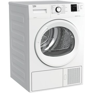 Beko DRX923W Libera installazione 9 kg A++ Bianco